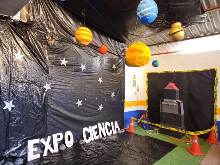 Feria de Ciencias 2025
